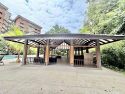Woollerton Park (D10), Apartment #535590001